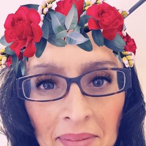 Meet your Posher, Maritza